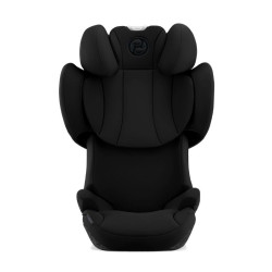 Silla de Coche GR. 2/3 Cybex Solution T i-Fix