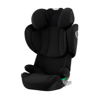 Silla de Coche GR. 2/3 Cybex Solution T i-Fix