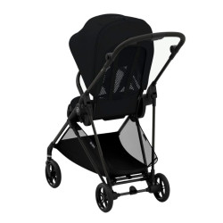 Cochecito Dúo Cybex Melio Carbon