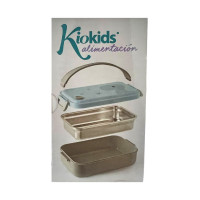 Caja Almuerzo Kiokids