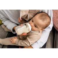 Biberón Tommee Tippee Closer to Nature, pack de 2