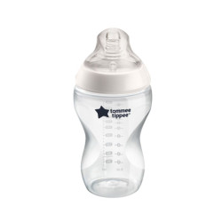 Biberón Tommee Tippee Closer to Nature 340 ml