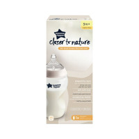 Biberón Tommee Tippee Closer to Nature 340 ml