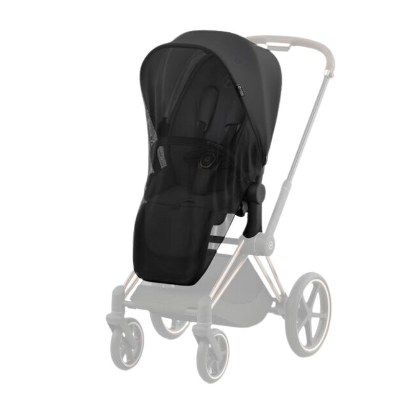 Mosquitera para Silla Cybex Lux