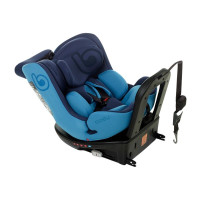 Silla de coche Gr.0+/1/2/3 Be Cool Easy I-Size