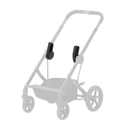 Adaptadores grupo 0 Cybex Balios S / Talos S