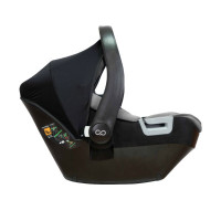 Silla de coche Gr.0+ Casualplay Neotion