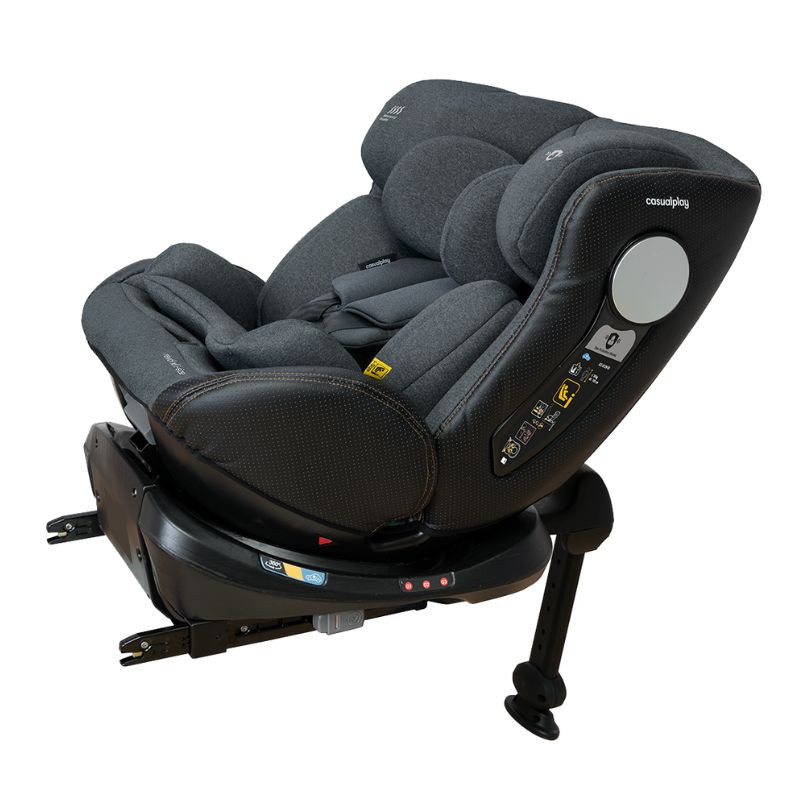 Silla de Coche Casualplay Revol XL I-Size