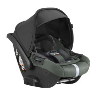 Silla de Coche Gr.0 Inglesina Darwin Infant Recline