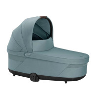 Capazo Cybex Cot S Lux Sky Blue