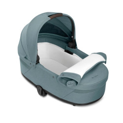 Capazo Cybex Cot S Lux Sky Blue