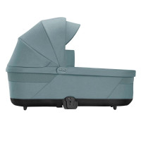 Capazo Cybex Cot S Lux Sky Blue