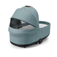 Capazo Cybex Cot S Lux Sky Blue