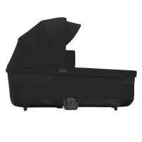 Capazo Cybex Cot S Lux Moon Black