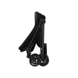 Chasis Cybex Mios Matt Black