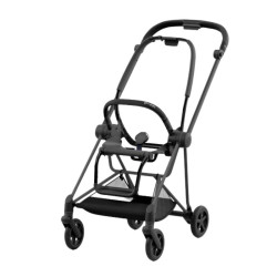 Chasis Cybex Mios Matt Black