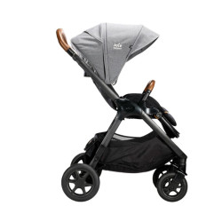 Silla de paseo Joie Signature Finiti Carbon