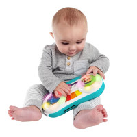 Juguete Radio Musical Baby Einstein Toddler Jams