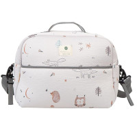 Bolso maternal Bimbidreams Wonderland