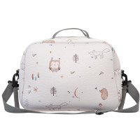 Bolso maternal Bimbidreams Wonderland