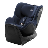 Silla de Coche Gr.0+/1 Britax Römer Dualfix M Plus i-Size