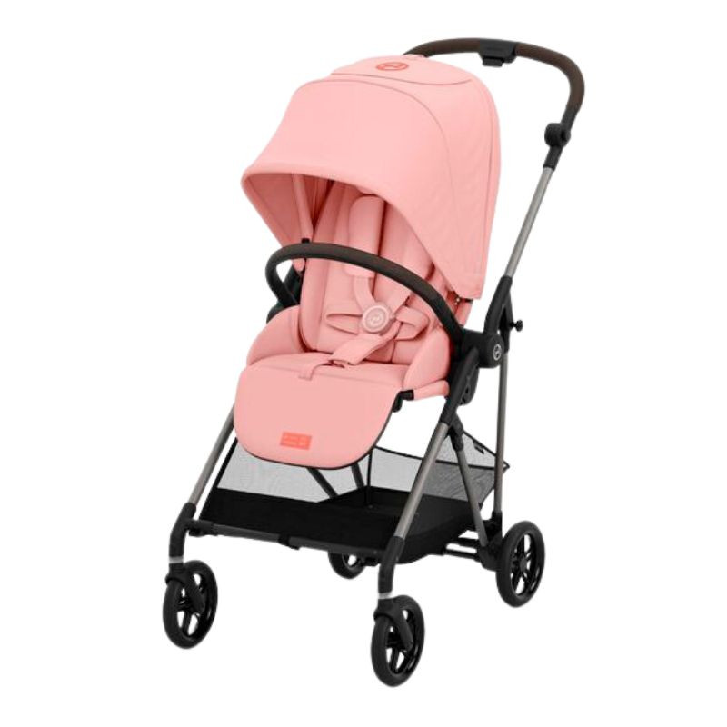 Silla de Paseo Cybex Melio