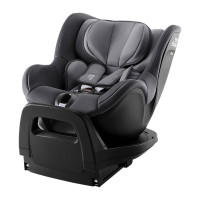 Silla de Coche Gr.0+/1 Britax Römer Dualfix Pro i-Size