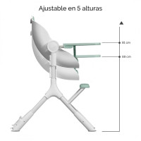 Trona Evolutiva Oribel Cocoon Z