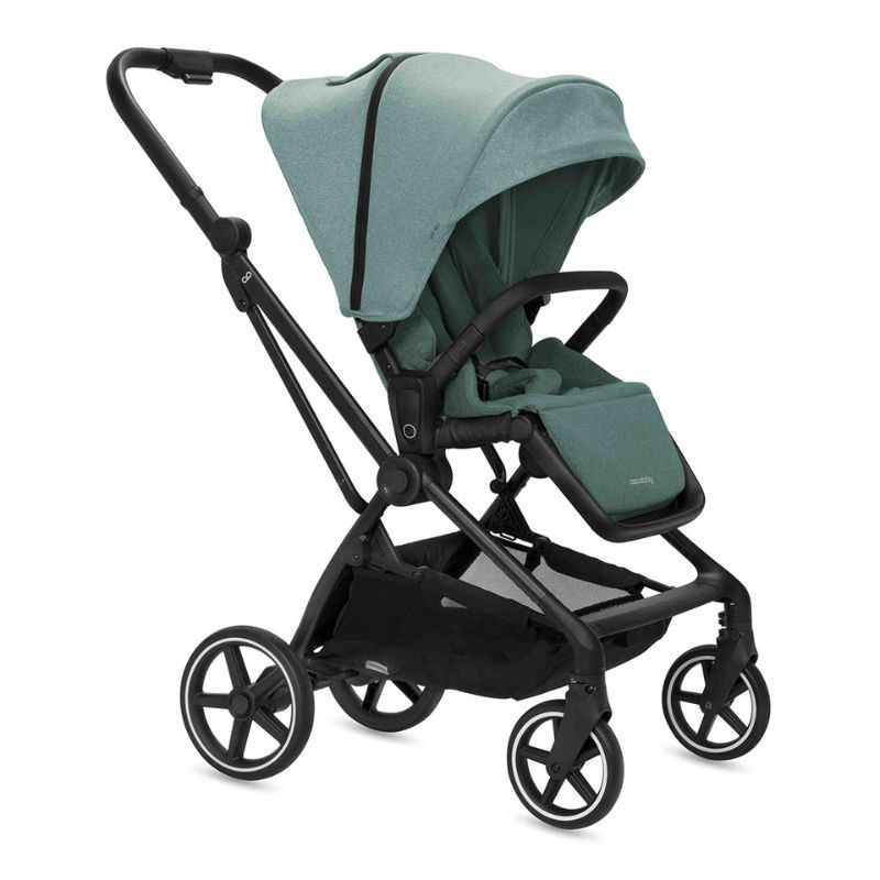 Silla de paseo Casualplay Nifty Menta