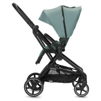 Silla de paseo Casualplay Nifty Menta