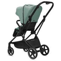 Silla de paseo Casualplay Nifty Menta