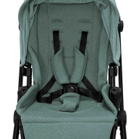 Silla de paseo Casualplay Nifty Menta