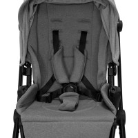 Silla de paseo Casualplay Nifty Gris