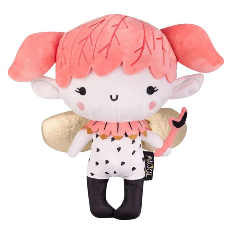 Peluche de apego Miniland Dreambuddy Fairy