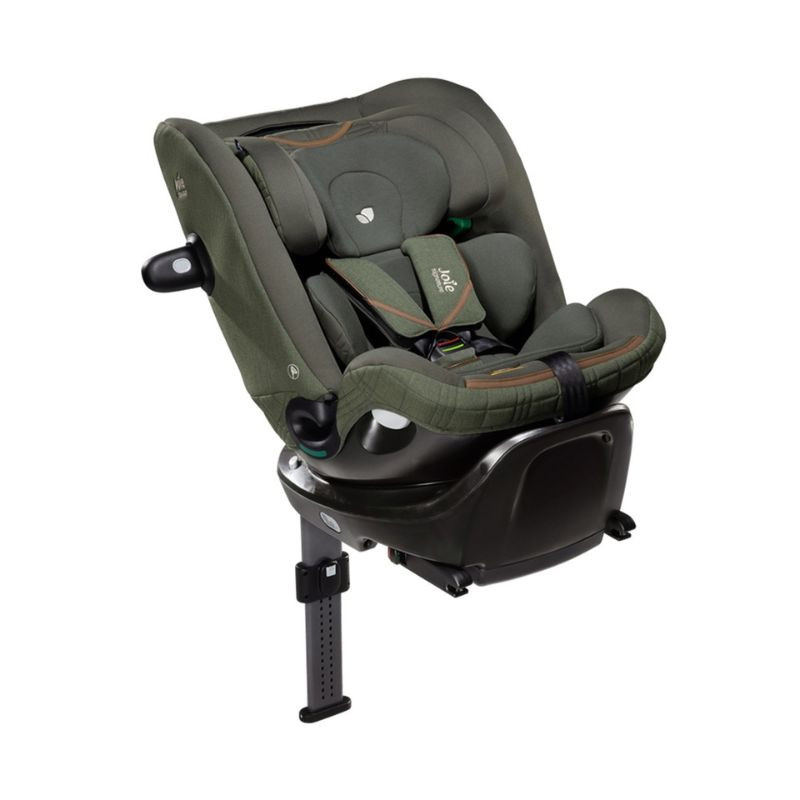 Silla de coche 0- 150 cm Joie Signature I-Spin XL I-Size