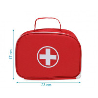 Juguete de Madera Set de Doctor Kiokids