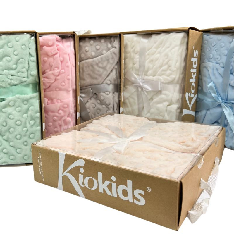 Manta Topitos Kiokids