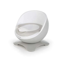 Orinal de aprendizaje Egg Potty Jané