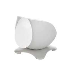 Orinal de aprendizaje Egg Potty Jané