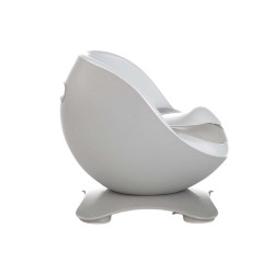 Orinal de aprendizaje Egg Potty Jané