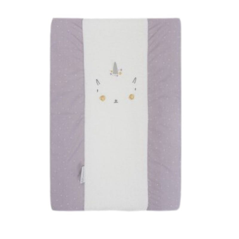 Funda Cambiador Bimbidreams Unicornio