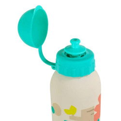 Botella Rellenable para Niños Miniland Naturkid Bottle Chip