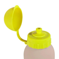 Botella Rellenable para Niños Miniland Naturkid Bottle Foxy