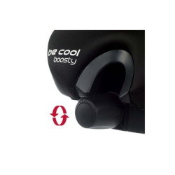 Asiento Alzador Be Cool Boosty i-Size 125-150cm Cosmos