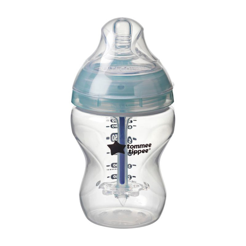 Biberón Anticólico Avanzado Tommee Tippee 260 ml