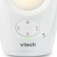 Vigilabebes Digital Vtech DM1211 con luz nocturna