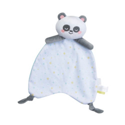 Doudou "Fantastic Dreams" Panda Saro Mr. Wonderful