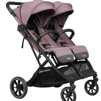 Silla de paseo gemelar Casualplay Tour Twin Max