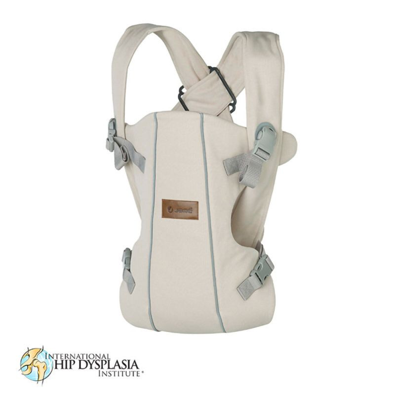 Mochila portabebés Jané Dual