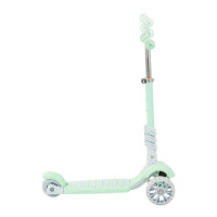 Patinete Makani BonBon 4en1 Candy Menta